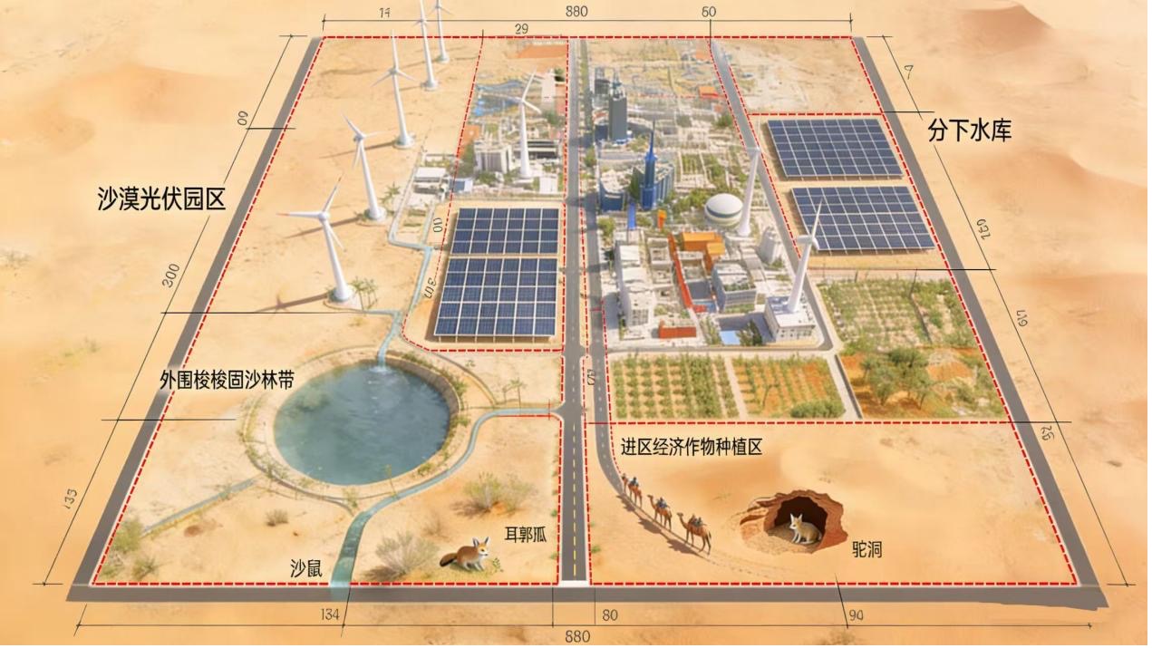 Our Zootopia 疯狂动物城项目展示